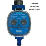 SISTEM ZA ZALIVANJE AQUA CONTROL SET ZA 12 LONČNIC