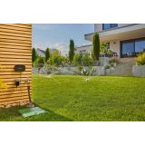 SISTEM ZA ZALIVANJE GARDENA PROFI SYSTEM PRIKLJUČNI KOMPLET