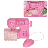 IGRAČA LUNIX ŠIVALNI STROJ