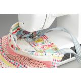 ŠIVALNI STROJ BROTHER HF 37 HEAVY DUTY