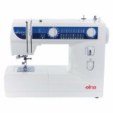 ŠIVALNI STROJ ELNA 240 EXPLORE