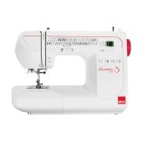 ŠIVALNI STROJ ELNA 540 S EXPERIENCE