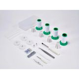 ŠIVALNI STROJ ELNA ROBILNIK POKRIVNI EASY COVER