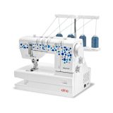 ŠIVALNI STROJ ELNA ROBILNIK POKRIVNI EASY COVER