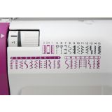 ŠIVALNI STROJ TOYOTA ECO 34 A