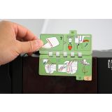 ŠIVALNI STROJ TOYOTA SUPER JEANS 26