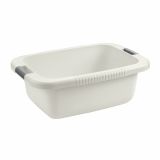 ŠKAF/UMIVALNIK TONTARELLI 38 L, 67X43X22.5 CM AURORA CREAM