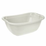 ŠKAF/UMIVALNIK TONTARELLI 55X40X22 CM OVAL CLASSIC CREAM