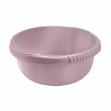 ŠKAF/UMIVALNIK TONTARELLI UMIVALNIK 36 CM OKROGLI AURORA LILAC