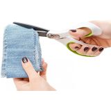 ŠKARJE WESTCOTT CARBO TITANIUM 23.8 CM E-16445 00