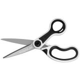 ŠKARJE WESTCOTT TITANIUM 20.4 CM CARBO ČRNE E-37081