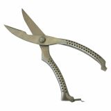 ŠKARJE ZA PERUTNINO 25 CM LIVING