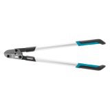 ŠKARJE ZA VEJE GARDENA CONFORT 760 A ZOBNIŠKI PRENOS V.REZALNA MOČ