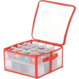 OKRASEK ZA JELKO KOOPMAN ŠKATLA ZA OKRASKE SHRANJEVANJE