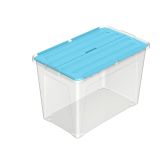 ŠKATLA/ZABOJ PRACTIC MULTIBOX ECO 48LT BARVNI POKROV