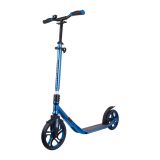 SKIRO HUDORA CLVR 250/215, BLUE
