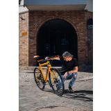 ELEKTRIČNO KOLO EBFREC SKIRON