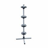 SKLADIŠČNI REGAL MQ STOJALO ZA 4 PLATIŠČA