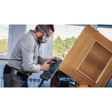 SKOBELJNI NOŽ ZA LES VHM BOSCH 82 X 5.5 X 1.1 MM