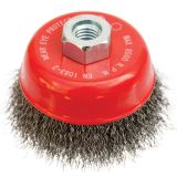 ŽIMA ŠČETKA ŠALČASTA FI 8