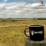 PRIPOMOČEK ZA PEKO VALHAL OUTDOOR SKODELICA 400 ML