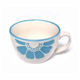 SKODELICA ALPEKS 450 ML DAISY JUMBO