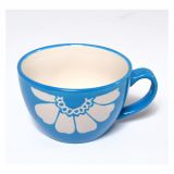 SKODELICA ALPEKS 450 ML DAISY JUMBO