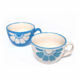 SKODELICA ALPEKS 450 ML DAISY JUMBO