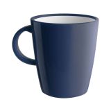 KAMP JEDILNI PRIBOR BRUNNER SKODELICA BLUE OCEAN 30 CL MODRA