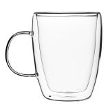 SET SKODELIC IN LONČKOV GALICIJA 2 DELNI KUBEK DVOJNO DNO