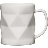 SKODELICA / LONČEK 400ML TEKIA BEL