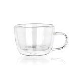 SKODELICA / LONČEK BANQUET 300 ML DOBLO CAPPUCCINO SKODELICA Z DVOJNO STENO