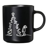 SKODELICA / LONČEK RITZENHOFF & BREKER 390 ML LICHTERGLANZ