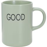 SKODELICA / LONČEK RITZENHOFF & BREKER 390 ML MINT GOOD