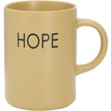 SKODELICA / LONČEK RITZENHOFF & BREKER 390 ML OCHER HOPE