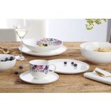 SKODELICA / LONČEK RITZENHOFF & BREKER 440 ML FLOWER SKAGEN