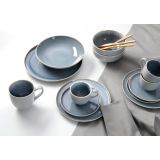 SKODELICA / LONČEK RITZENHOFF & BREKER 440 ML STONE SKAGEN