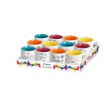 SKODELICA / LONČEK TOGNANA 440 ML IRIS COLOR BLOCK