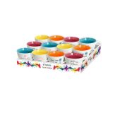SKODELICA / LONČEK TOGNANA 450 ML IRIS COLOR BLOCK