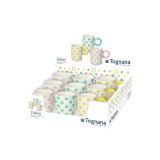 SKODELICA / LONČEK TOGNANA 340 ML IRIS DAISY RSA-GIA-VER