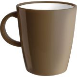 KAMP JEDILNI PRIBOR BRUNNER SKODELICA MUG 30 CL