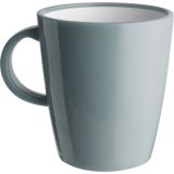 KAMP JEDILNI PRIBOR BRUNNER SKODELICA MUG 30 CL