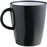 KAMP JEDILNI PRIBOR BRUNNER SKODELICA MUG 30 CL