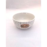 SKODELICA ZA KOSMIČE FOR YOU 12.8 X 7.2 X 6.7 CM SWEET