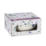 SKODELICA ZA KOSMIČE STAR SKLEDICA 500 ML PORCELAN