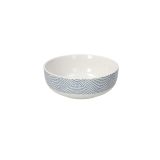 SKODELICA ZA KOSMIČE TOGNANA 15 CM EDGE ORIENTALE