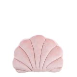 OKRASNI VZGLAVNIK MICA ŠKOLJKA SV. ROZA D38XŠ48CM