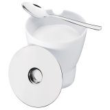 SLADKORNICA WMF S POKROVOM IN ŽLIČKO