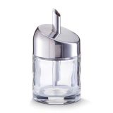 SLADKORNICA ZELLER PRESENT 6X9.5 CM STEKLENA