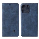 SLEEK PREKLOPNA TORBICA SAMSUNG GALAXY A36 - MODRA